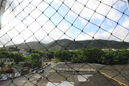 Quarto 2 - Vista de apartamento para alugar com 2 quartos, 50m² em Taquara, Rio de Janeiro