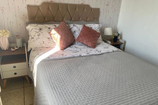 Quarto de apartamento à venda com 2 quartos, 55m² em Bosque da Saúde, São Paulo
