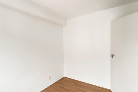 Quarto  de apartamento para alugar com 1 quarto, 24m² em Jardim America da Penha, São Paulo