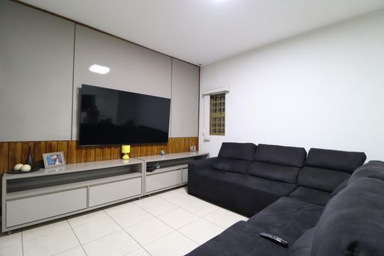 Casa para alugar com 3 quartos, 180m² em Cidade Jardim, Uberlândia