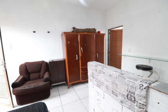 Casa para alugar com 1 quarto, 45m² em Planalto Verde, Ribeirão Preto