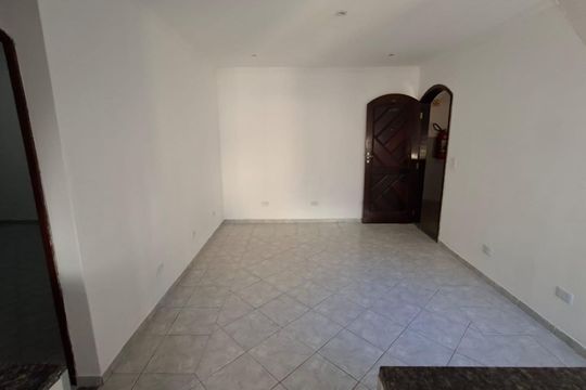 Apartamento para alugar com 2 quartos, 53m² em Jardim Aracare, Itaquaquecetuba