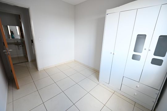 Apartamento para alugar com 2 quartos, 54m² em Parque Oeste Industrial, Goiânia