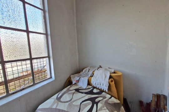 Sala de apartamento à venda com 2 quartos, 92m² em Navegantes, Porto Alegre