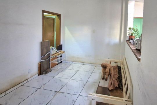 Área externa de apartamento à venda com 2 quartos, 92m² em Navegantes, Porto Alegre