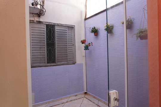 Casa para alugar com 2 quartos, 250m² em Parque Fehr, São Carlos