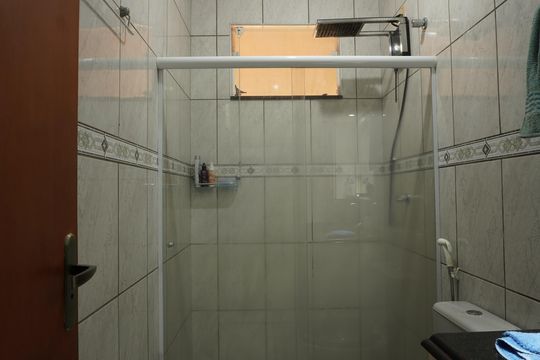 Casa para alugar com 2 quartos, 250m² em Parque Fehr, São Carlos