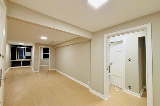 Apartamento para alugar com 3 quartos, 110m² em Copacabana, Rio de Janeiro