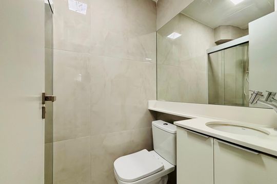 Apartamento para alugar com 3 quartos, 110m² em Copacabana, Rio de Janeiro