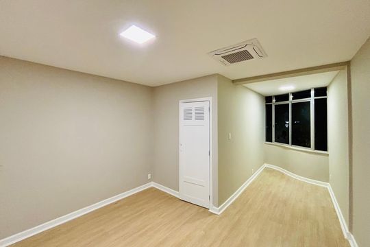 Apartamento para alugar com 3 quartos, 110m² em Copacabana, Rio de Janeiro