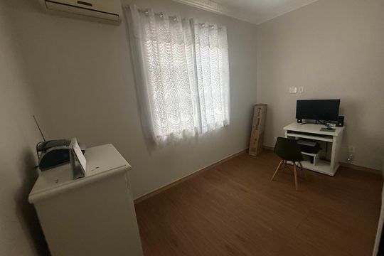Quarto de apartamento à venda com 2 quartos, 64m² em Todos os Santos, Rio de Janeiro