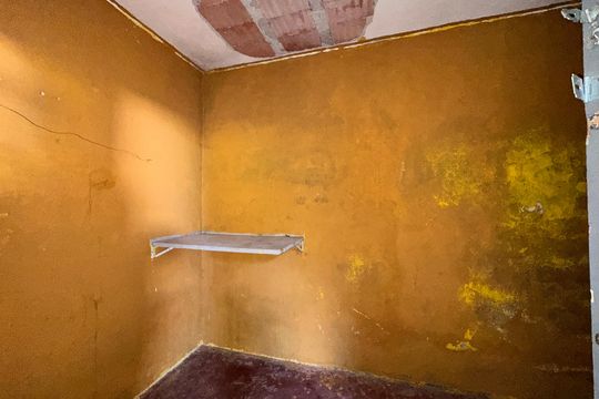 Deposito de casa à venda com 3 quartos, 125m² em Centro, Barueri