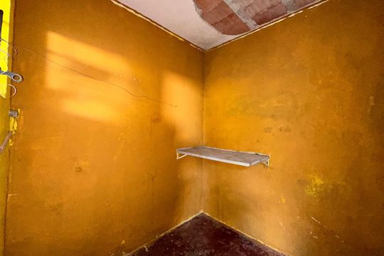 Deposito de casa à venda com 3 quartos, 125m² em Centro, Barueri