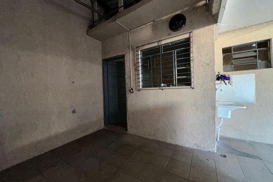 Área de Serviço de casa à venda com 3 quartos, 125m² em Centro, Barueri