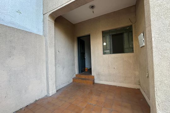 Quintal de casa à venda com 3 quartos, 125m² em Centro, Barueri