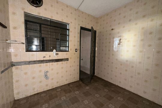 Cozinha de casa à venda com 3 quartos, 125m² em Centro, Barueri