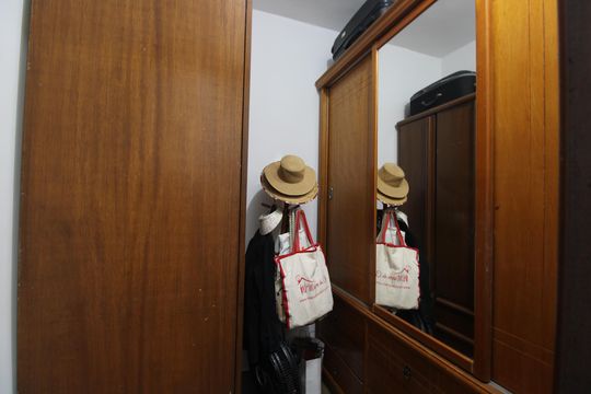 Closet de casa de condomínio à venda com 4 quartos, 210m² em Freguesia (jacarepaguá), Rio de Janeiro