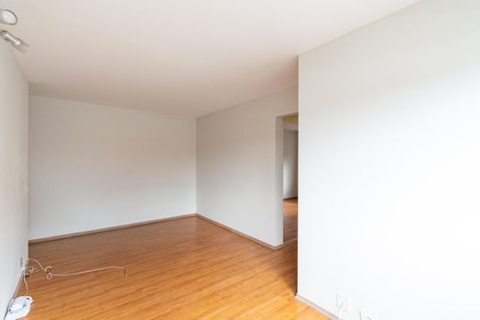 Sala de apartamento para alugar com 2 quartos, 60m² em Americanópolis, São Paulo