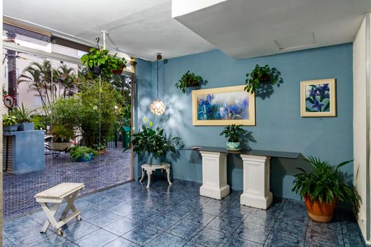 Apartamento à venda com 2 quartos, 52m² em Jardim Umarizal, São Paulo