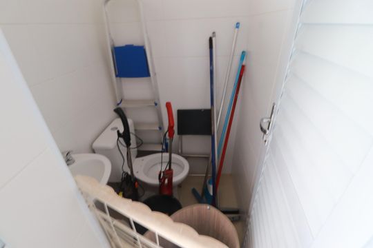 Apartamento para alugar com 3 quartos, 150m² em Subsetor Sul - 7 (s-7), Ribeirão Preto