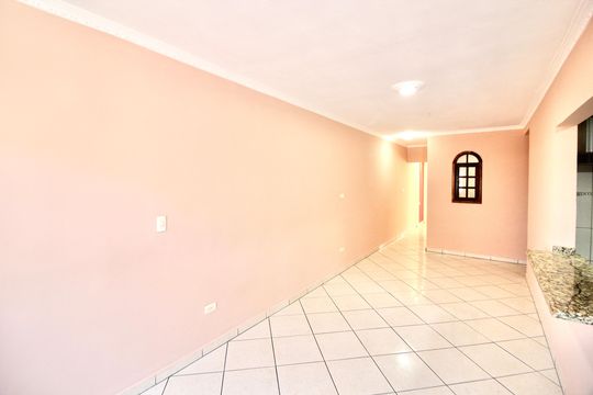 Cozinha de casa para alugar com 3 quartos, 350m² em Conjunto Residencial José Bonifácio, São Paulo
