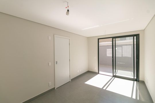 Apartamento à venda com 2 quartos, 94m² em Palmares, Belo Horizonte