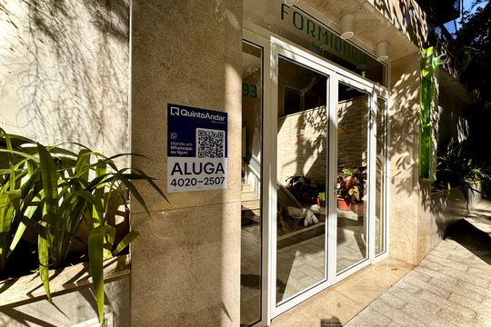 Apartamento para alugar com 2 quartos, 76m² em Laranjeiras, Rio de Janeiro
