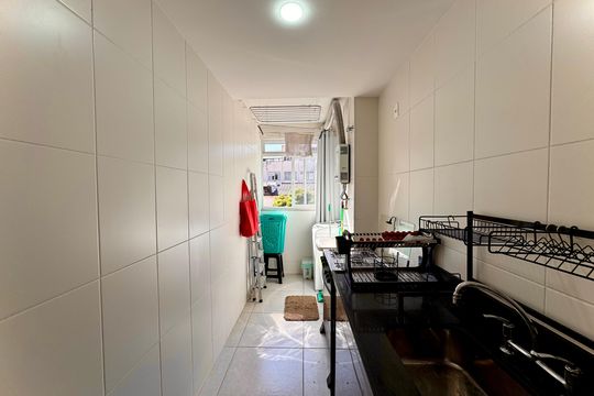 Apartamento para alugar com 2 quartos, 76m² em Laranjeiras, Rio de Janeiro