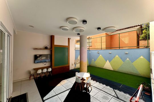 Apartamento para alugar com 2 quartos, 76m² em Laranjeiras, Rio de Janeiro