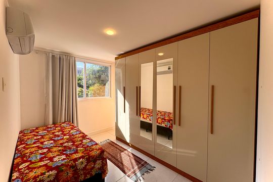 Apartamento para alugar com 2 quartos, 76m² em Laranjeiras, Rio de Janeiro