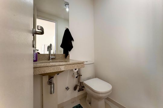 Apartamento para alugar com 2 quartos, 76m² em Laranjeiras, Rio de Janeiro