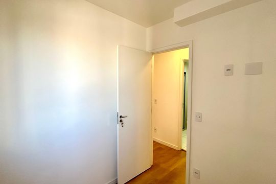 Quarto 2 de apartamento para alugar com 2 quartos, 44m² em Picanço, Guarulhos