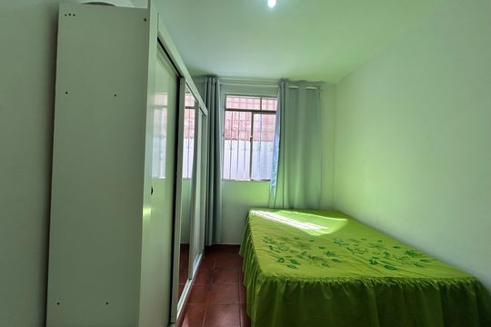 Apartamento à venda com 3 quartos, 75m² em Pedra Azul, Contagem