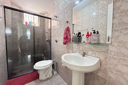 Apartamento à venda com 3 quartos, 75m² em Pedra Azul, Contagem