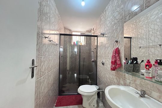 Apartamento à venda com 3 quartos, 75m² em Pedra Azul, Contagem