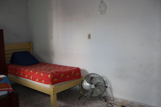 Quarto 1 de casa à venda com 3 quartos, 125m² em Jardim Sapopemba, São Paulo