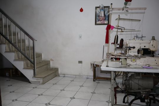 Casa à venda com 3 quartos, 125m² em Jardim Sapopemba, São Paulo