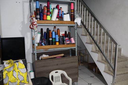 Sala 1 de casa à venda com 3 quartos, 125m² em Jardim Sapopemba, São Paulo