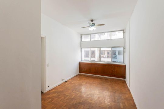 Apartamento para alugar com 2 quartos, 55m² em Praça da Bandeira, Rio de Janeiro