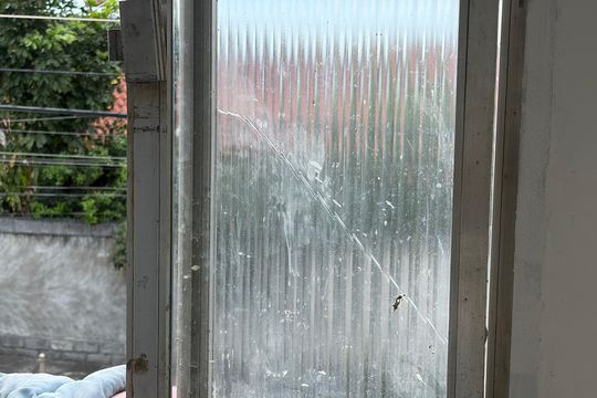 Casa para alugar com 3 quartos, 80m² em Tanque, Rio de Janeiro