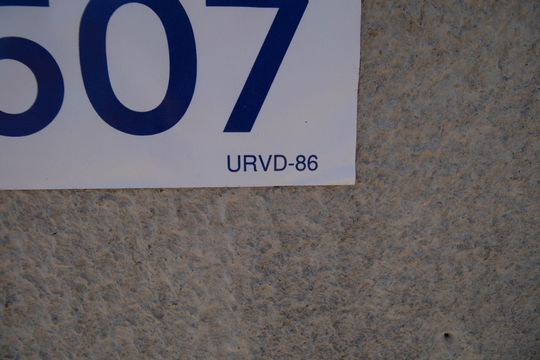 Placa de apartamento para alugar com 3 quartos, 74m² em Q 26, Brasília