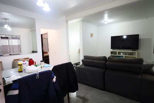Casa à venda com 3 quartos, 550m² em Bela Vista, Osasco
