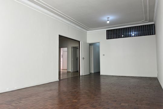 Sala de apartamento para alugar com 4 quartos, 182m² em Centro, Juiz de Fora