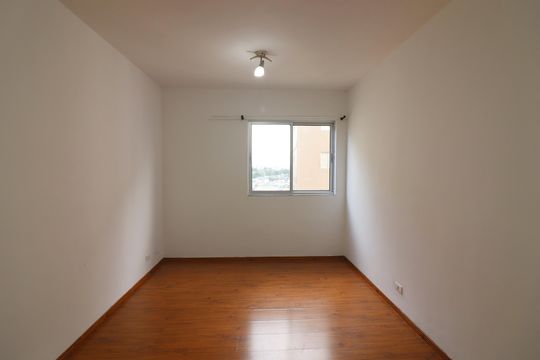 Sala  de apartamento à venda com 2 quartos, 90m² em Baeta Neves, São Bernardo do Campo