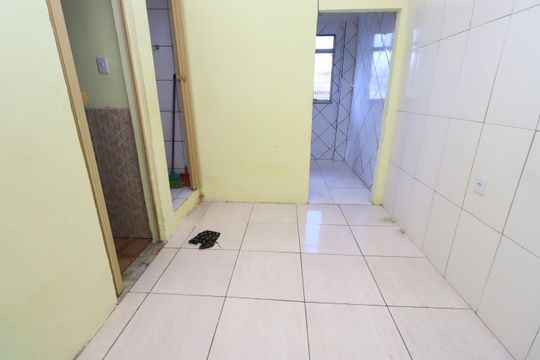 Apartamento para alugar com 2 quartos, 40m² em Lapinha, Salvador