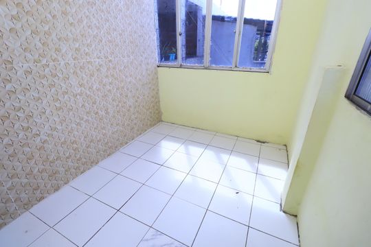 Quarto 2 de apartamento para alugar com 2 quartos, 40m² em Lapinha, Salvador