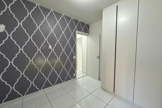 Quarto 2 de apartamento para alugar com 2 quartos, 51m² em Centro, Barueri