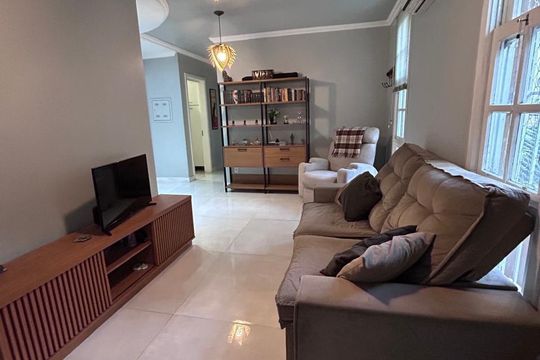Apartamento à venda com 2 quartos, 65m² em Mont’Serrat, Porto Alegre