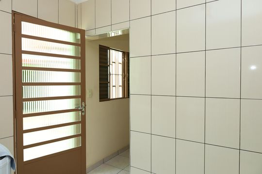 Área de Serviço de casa à venda com 5 quartos, 234m² em Itaquera, São Paulo