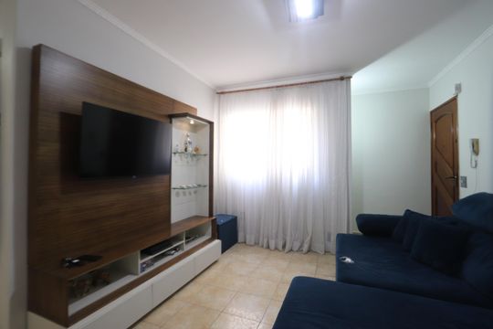 Apartamento para alugar com 3 quartos, 60m² em Vila Independencia, São Paulo